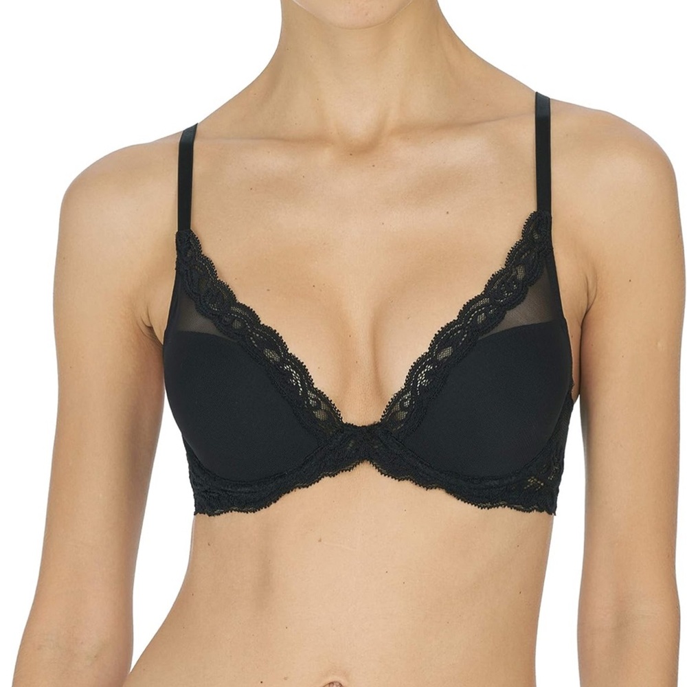 Natori Feathers bras - Lot of 4!